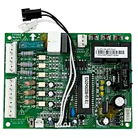 Tarjeta Electronica Evaporador Para Minisplit Mirage Piso Techo 3Ton - 50224123004