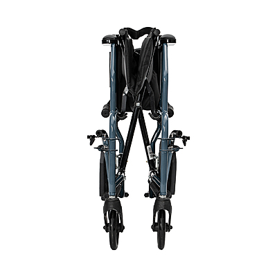 5023BL Lightweight Transport Chair with 20" Seat 5023BL Lightweight Transport Chair with 20" Seat