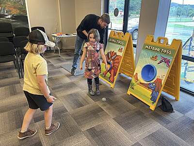 Dinosaur Program Package Dinosaur Program Package