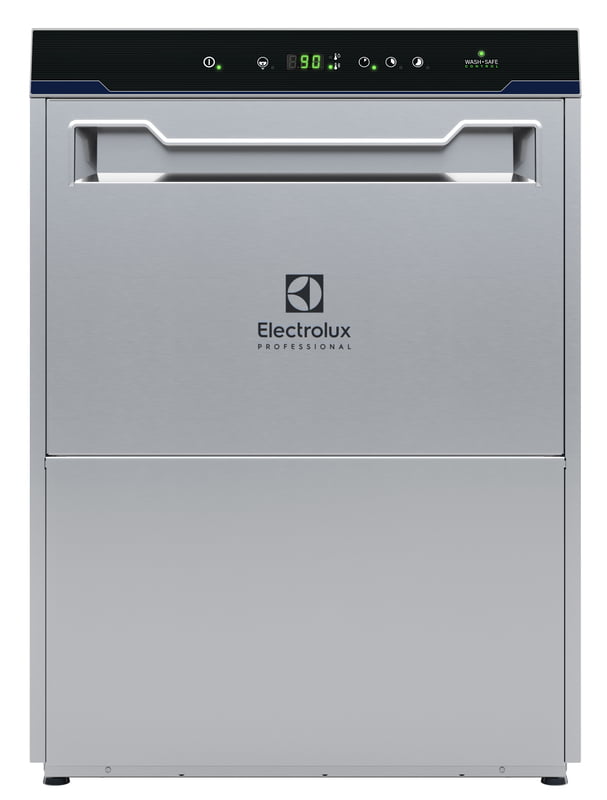 502722 UNDERCOUNTER(L), WASH-SAFE, DOUBLE SKIN, 3PH, DP, 40B/H OR 480D/H, DIN, A0 60