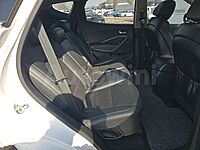 Hyundai Santa Fe 2013 ID: V109484
