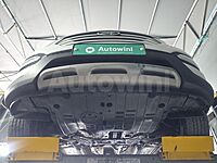 Hyundai Santa Fe 2013 ID: V109484