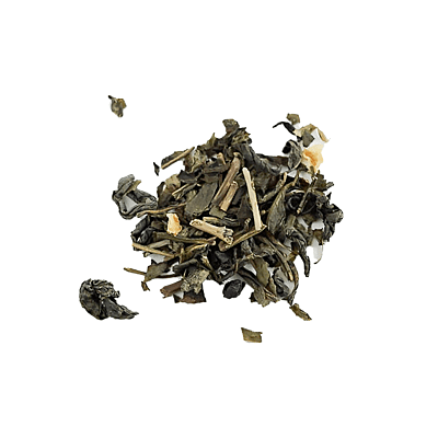 TEA-503 Green Tea