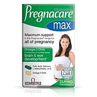 Pregnacare Max 56 Tablets/28 Capsules