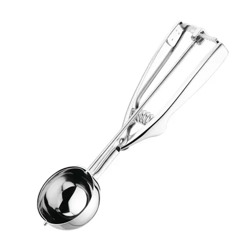 Vogue Stainless Steel Portioner - Size 16