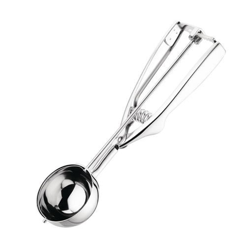 Vogue Stainless Steel Portioner - Size 40