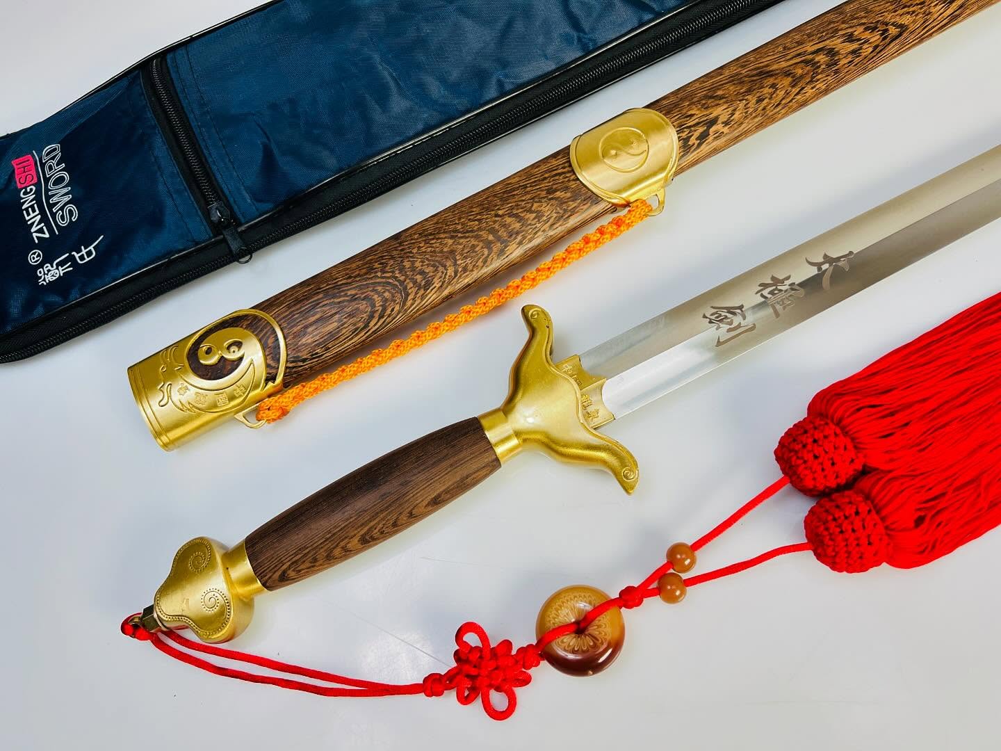 Espada Tai Chi Premium