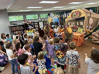 Dinosaur Program Package Dinosaur Program Package