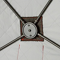 Eskimo Outbreak 450XDP Shelter Eskimo Outbreak 450XDP Shelter