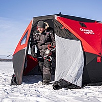 Eskimo Outbreak 450XDP Shelter Eskimo Outbreak 450XDP Shelter
