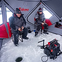 Eskimo Outbreak 450XDP Shelter Eskimo Outbreak 450XDP Shelter