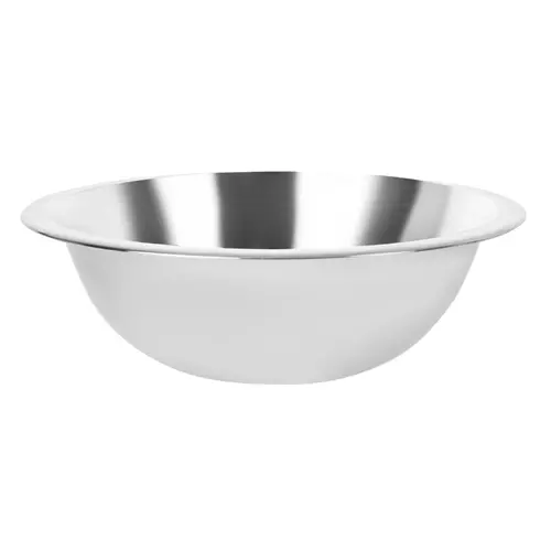 Stainless Steel Mixing Bowl 1Ltr