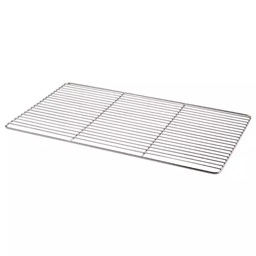 Vogue Stainless Steel Grill - GN 1/1