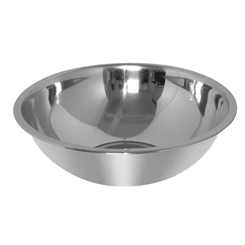Stainless Steel Mixing Bowl 2.2Ltr