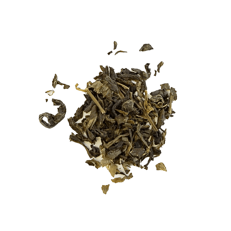 TEA-505 Green Tea