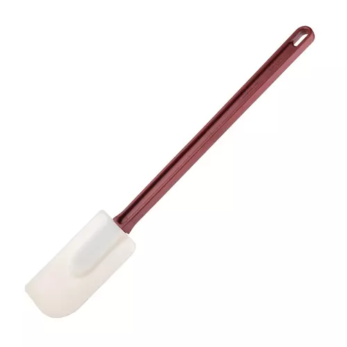 Vogue High Heat Spatula - 355mm