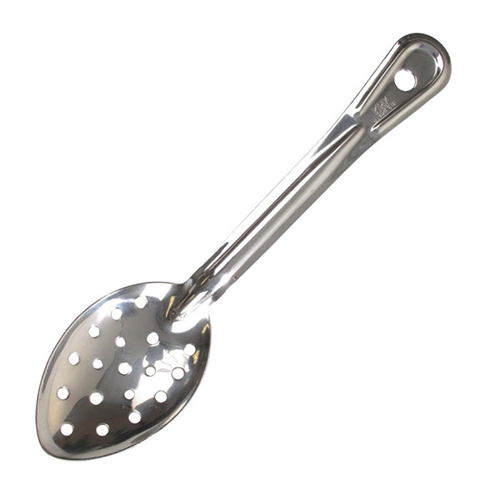 Vogue Serving Spoon Perforated - 28cm