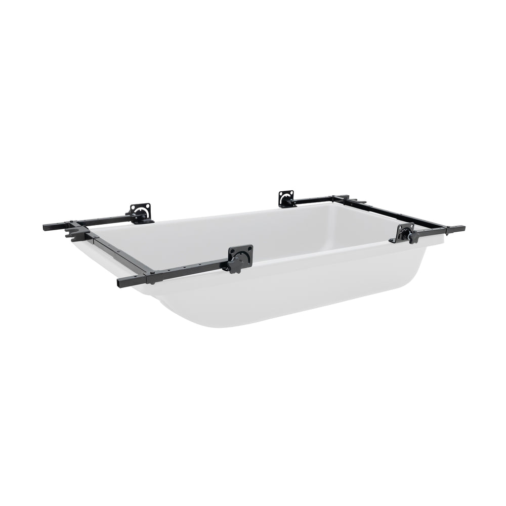 Eskimo E-Hauler Folding Cargo Rack Eskimo E-Hauler Folding Cargo Rack