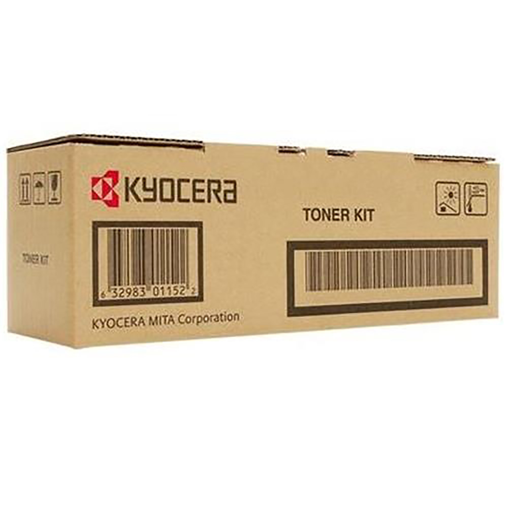 Kyocera TK-1154 Toner Cartridge Black