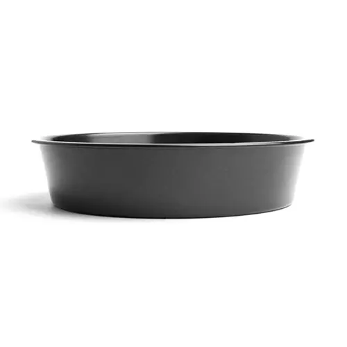 Vogue Non Stick Deep Cake Tin - 200x47mm