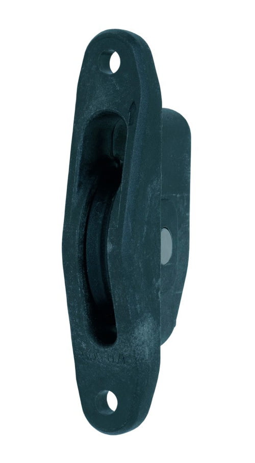 Sheave Box - Jib Halyard Sheave Box - Jib Halyard