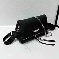 ZADIG CAUSAL BAG