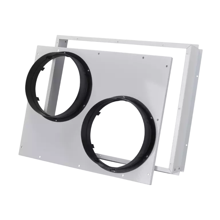 Quest 506 Exhaust Duct Kit