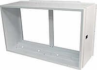 Quest 506 Inlet Duct Kit