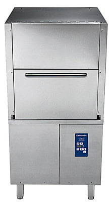 506031 ELEC.POT&PAN WASHER,HIGH OPEN.900MM-208V