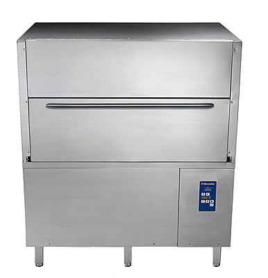 506033 ELECTRIC POT & PAN WASHER 1550MM-208V