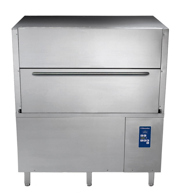 506033 ELECTRIC POT & PAN WASHER 1550MM-208V 506033 ELECTRIC POT & PAN WASHER 1550MM-208V