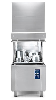 506065 POT&P WASH,AUTO,FRONT/SIDE,MULTIR.,833MM