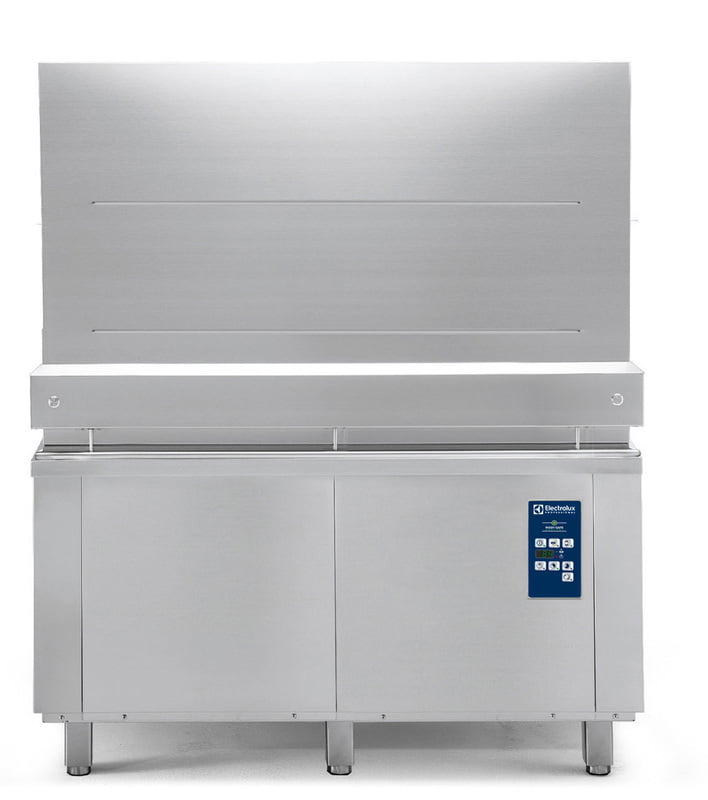 506066 POT&P WASH.,AUTO,FRONT/S,MULTIR.,1433MM