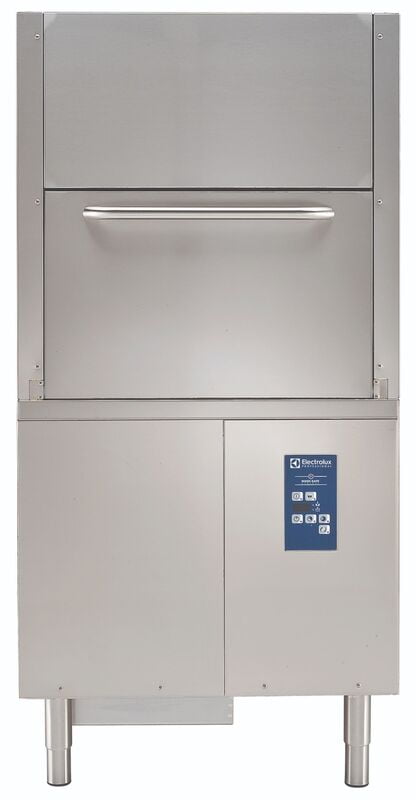 506075 POT&PAN WASHER 900MM HIGH DOOR-THERMAL LABEL COMPLIANT 506075 POT&PAN WASHER 900MM HIGH DOOR-THERMAL LABEL COMPLIANT