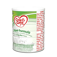 Cow and  Gate Nutristart 1 400G