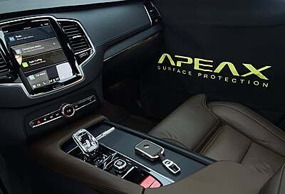 Apeax Toiles de protection aimantés Apeax Toiles de protection aimantés