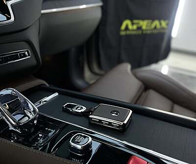 Apeax Toiles de protection aimantés Apeax Toiles de protection aimantés