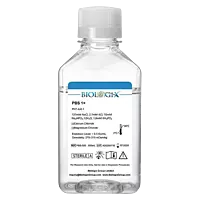 PBS Buffer (1x) Low Endotoxin 500mL