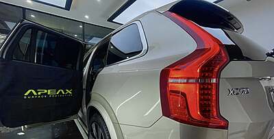 Apeax Toiles de protection aimantés Apeax Toiles de protection aimantés