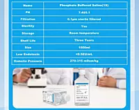 DPBS Buffer (1x) LE 1L