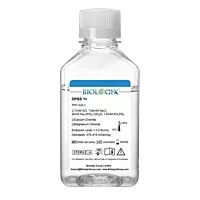 DPBS Buffer (1x) LE 500mL