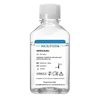 HEPES Buffer (1M) 500mL
