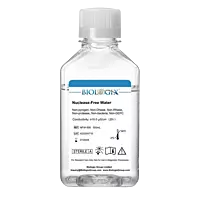 Nuclease-Free Water 500mL