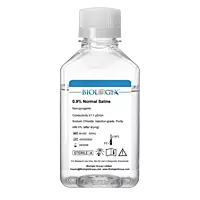 0.9% Normal Saline 500mL