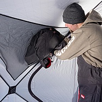 Eskimo Outbreak 650XDP Shelter Eskimo Outbreak 650XDP Shelter