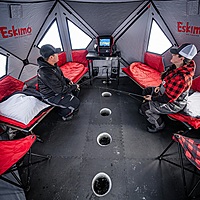 Eskimo Outbreak 650XDP Shelter Eskimo Outbreak 650XDP Shelter