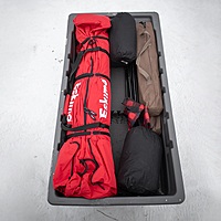 Eskimo Outbreak 650XDP Shelter Eskimo Outbreak 650XDP Shelter