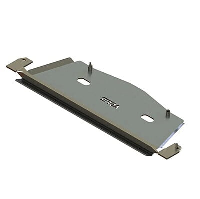 Nissan Patrol Transfer Case Skid Plate