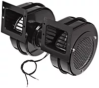 Extractor Centrifugo Fasco, 1500 Rpm, 230 V, 50/60 Hz,Cfm 320, 0.65 Amps, Velocidad 1 - 50756-D230