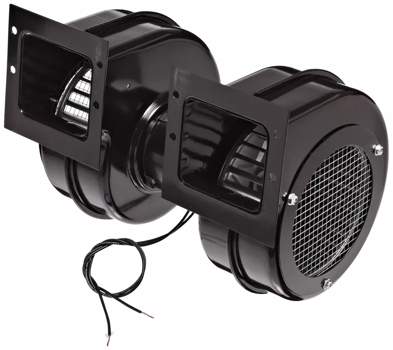Extractor Centrifugo Fasco, 1500 Rpm, 230 V, 50/60 Hz,Cfm 320, 0.65 Amps, Velocidad 1 - 50756-D230